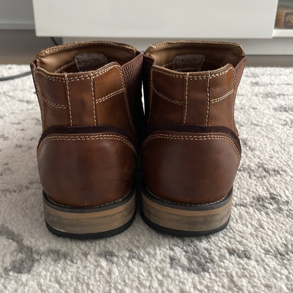 Steve Madden Boots - Picture 2 of 8